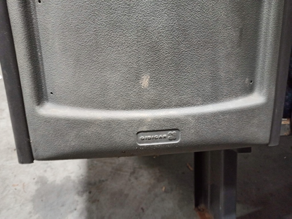 фото №10, Fiat ducato сидіння заднє сидіння 2x