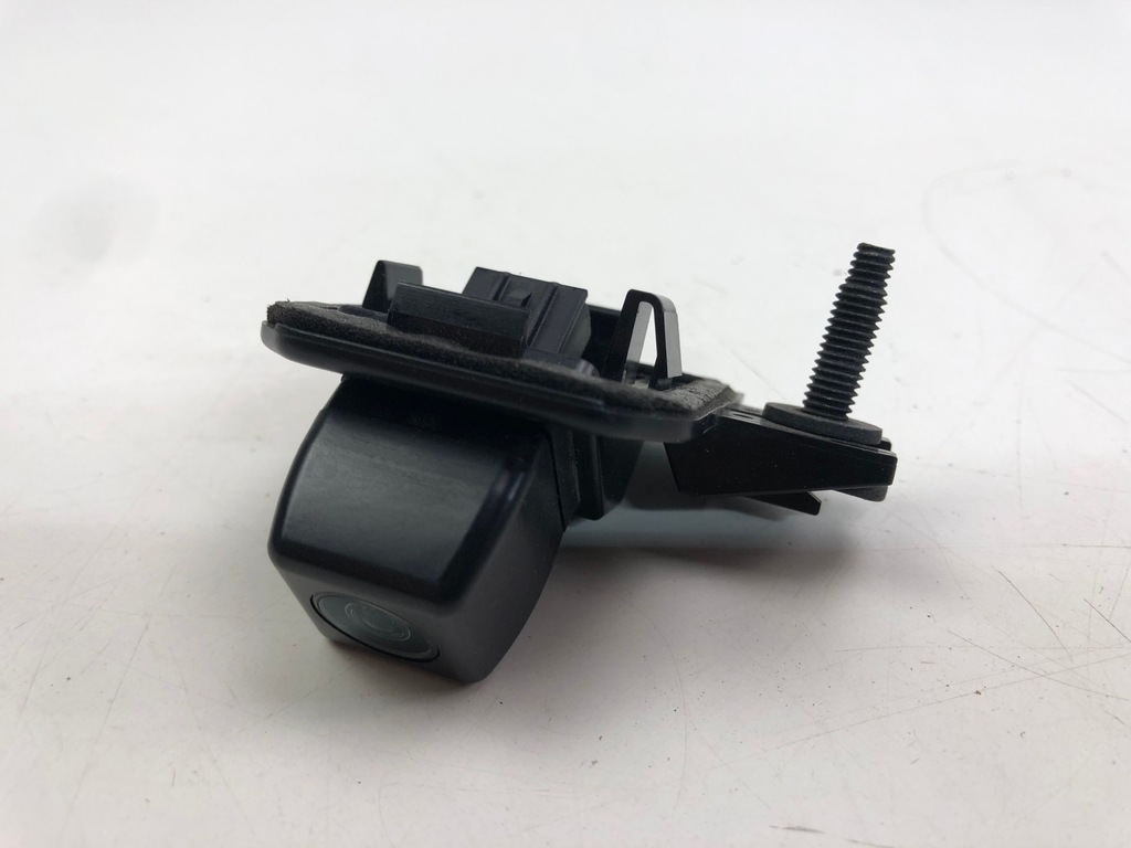 фото №10, Toyota avensis t-27 камера заднего вида 86790-0d030