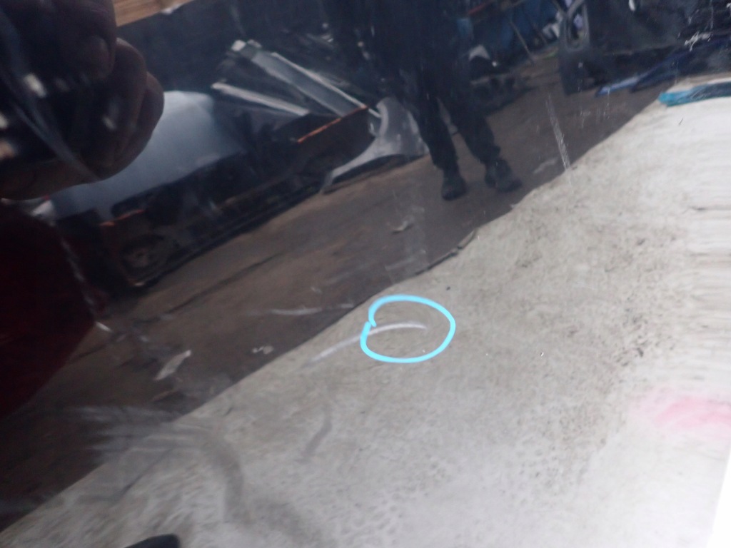 Купити Bmw 3 e90 e91 lci lift 08-12 капот кришка двигуна