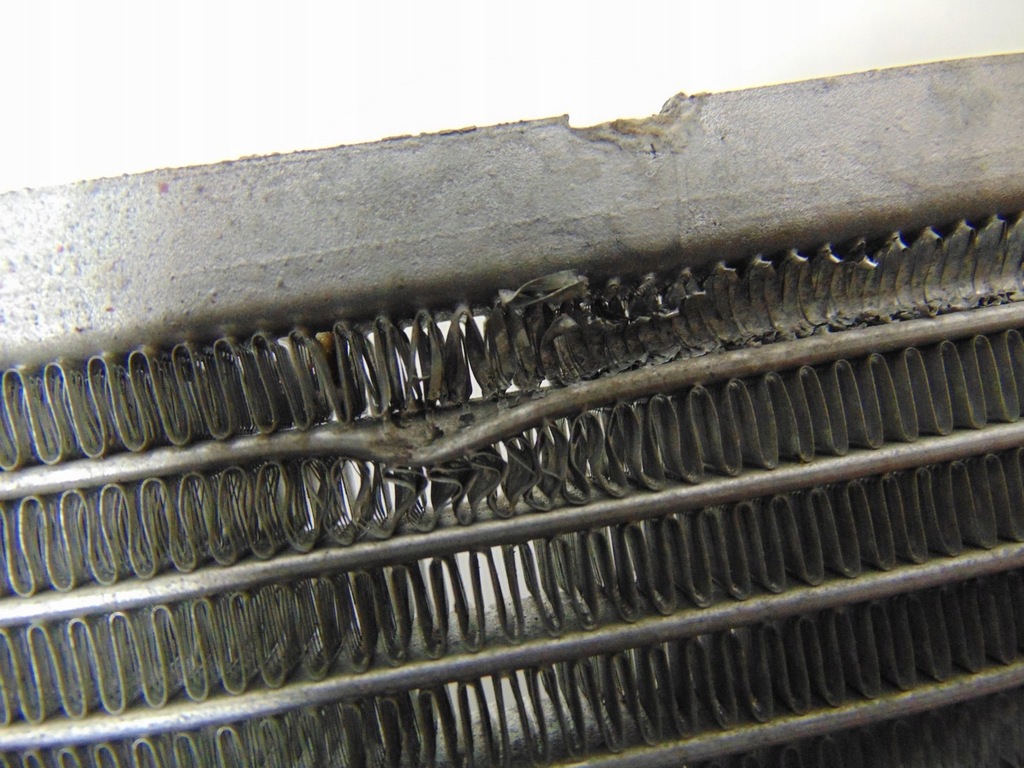 фото №11, Радиатор wody kia picanto iii 25310g6000