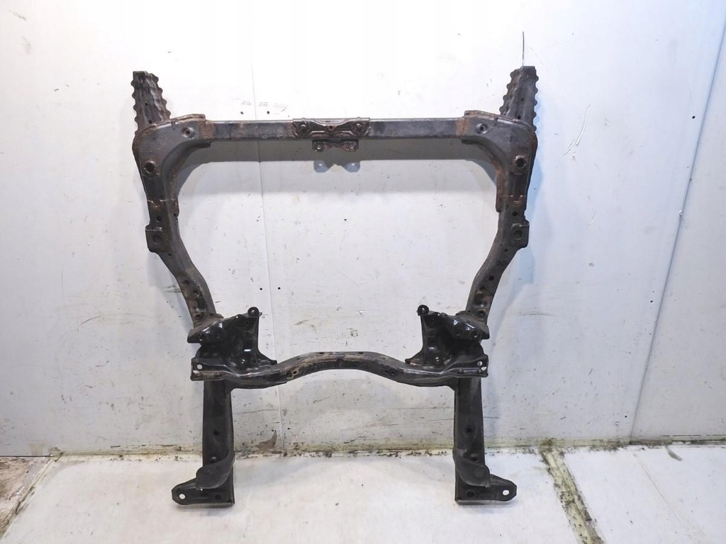 фото №5, Підрамник підрамник перед awd subaru legacy v 2.0 d