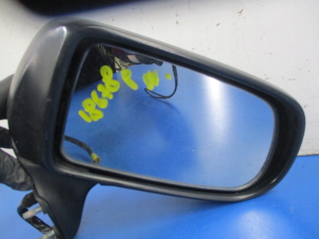 фото №4, Mazda premacy cp дзеркало праве 5pin 22a