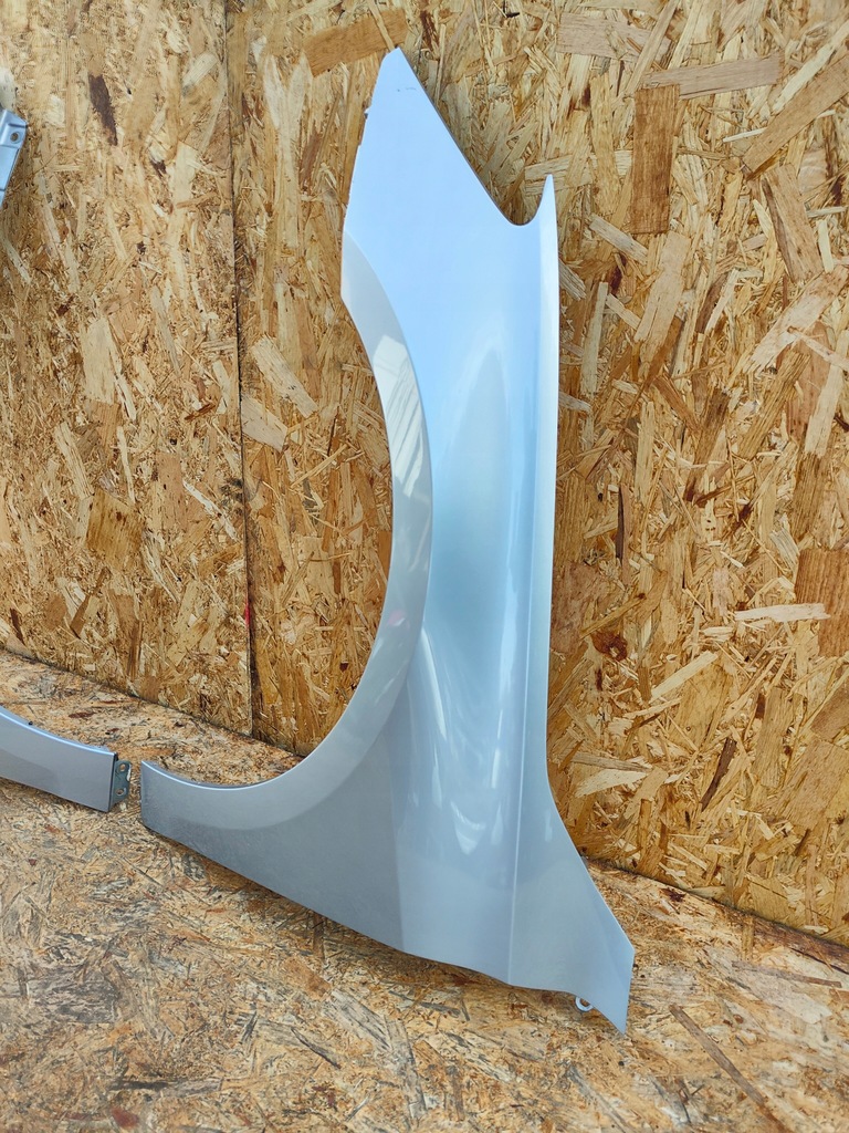 фото №11, Kompletny перед audi a3 8y капот крила бампер радіатор 1.5etsi