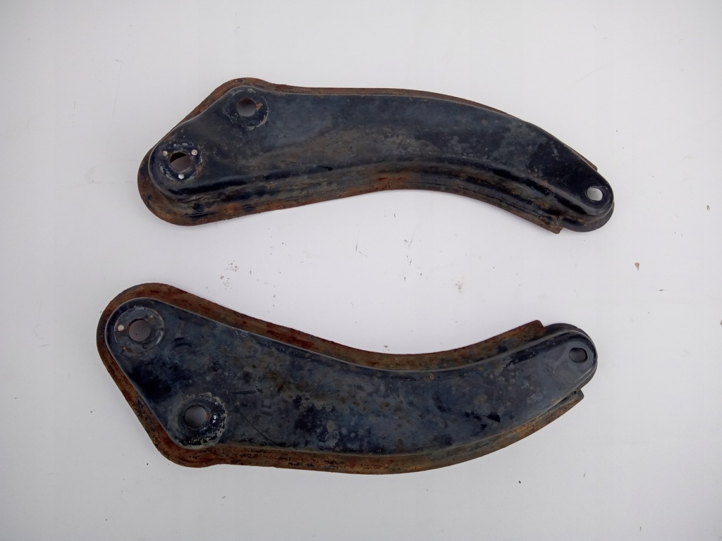 фото №7, Кронштейн кронштейн подрамник правая левая infiniti q70 m37