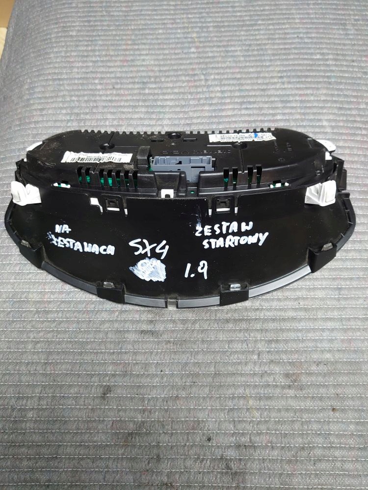 фото №2, Hyundai ix20 ix-20 15- lift решітка радіатора решітка радіатора bdb nowa