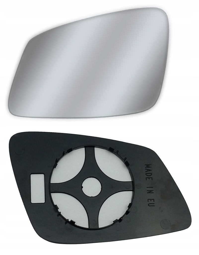 фото №1, Вкладыш зеркало bmw 5 f10 f11 7 f01 f02 pł+pl левая