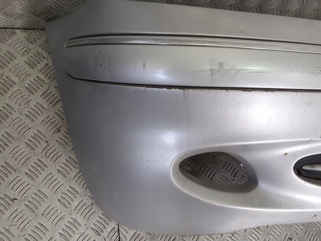 Бампер перед mercedes w168 761 с Разборки