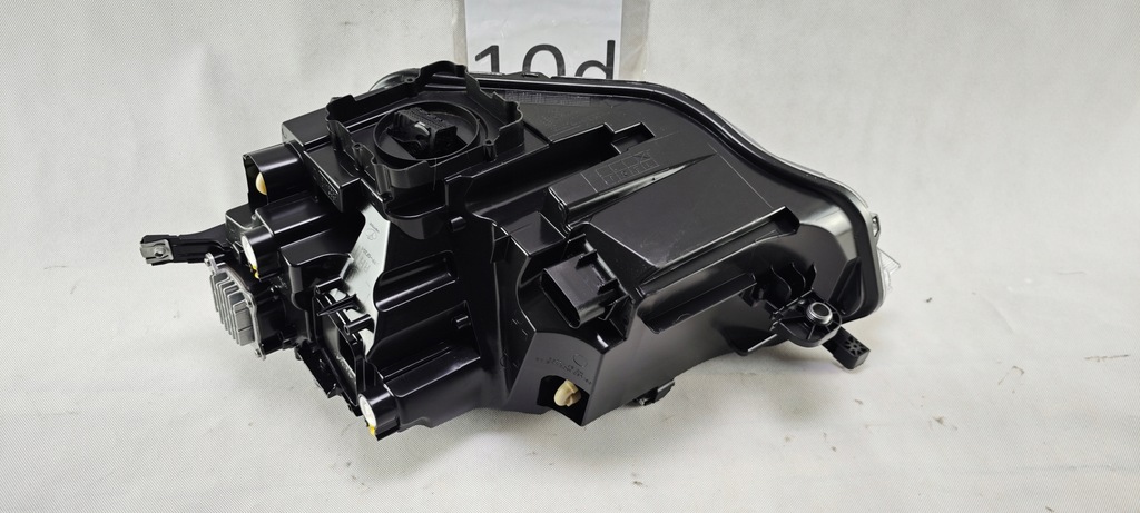 фото №11, Vw taigo 2g7 full led правый фара лампа правая 2g7941078