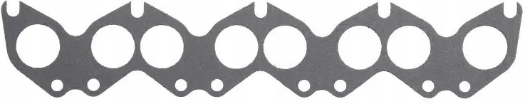 фото №1, Elring прокладка колектор впускний 331.751