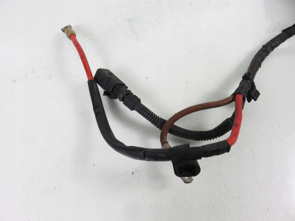 фото №9, Рейка рульова vw touran i 1k1909143j 7805277127 0273010021