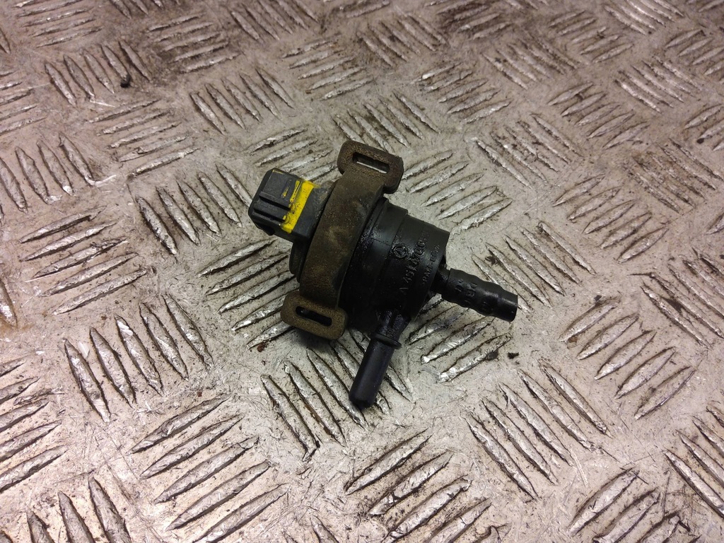 фото №1, Клапан par пального smart fortwo ii a4514700893