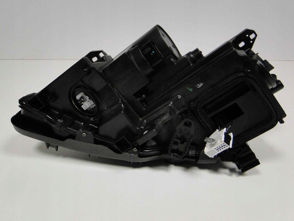 фото №11, Mercedes gla x156 156 лампа права ксенон bi-xenon