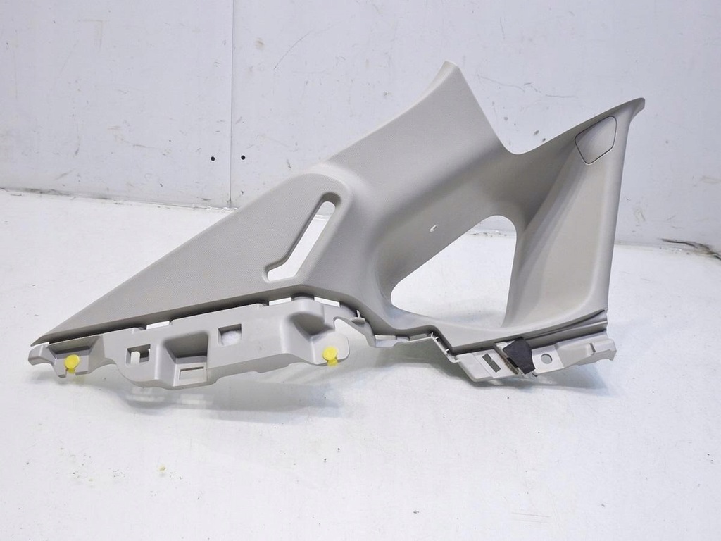 фото №6, Захист стійка c ліва mazda 6 gh gs1m68260