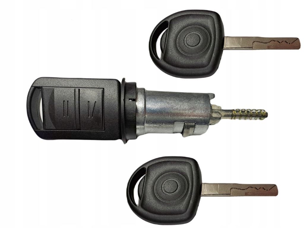 фото №1, Opel corsa combo c вкладыш вкладка замка зажигания замок зажигания