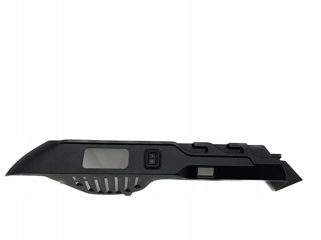 фото №1, Jaguar f-pace переключатель фаркоп электрический