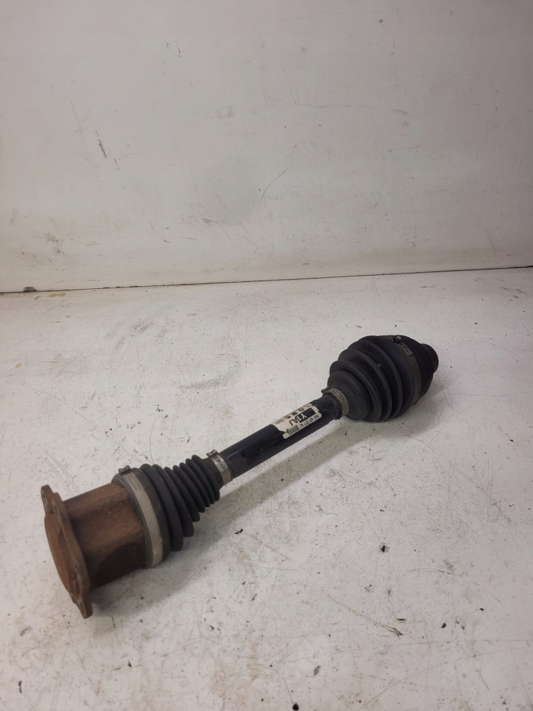 фото №1, Привідний вал ліва права перед audi a4 b8 a5 8k0407271aj