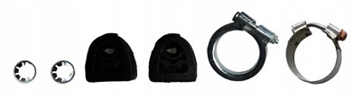 фото №4, Фільтр dpf volkswagen crafter 2,5 tdi 2006-
