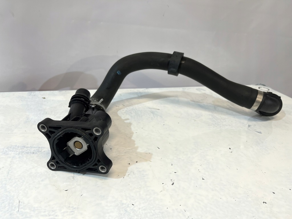 фото №4, Volvo xc90 plug-in шланг воды 32252070 труба xc60 v60 v90