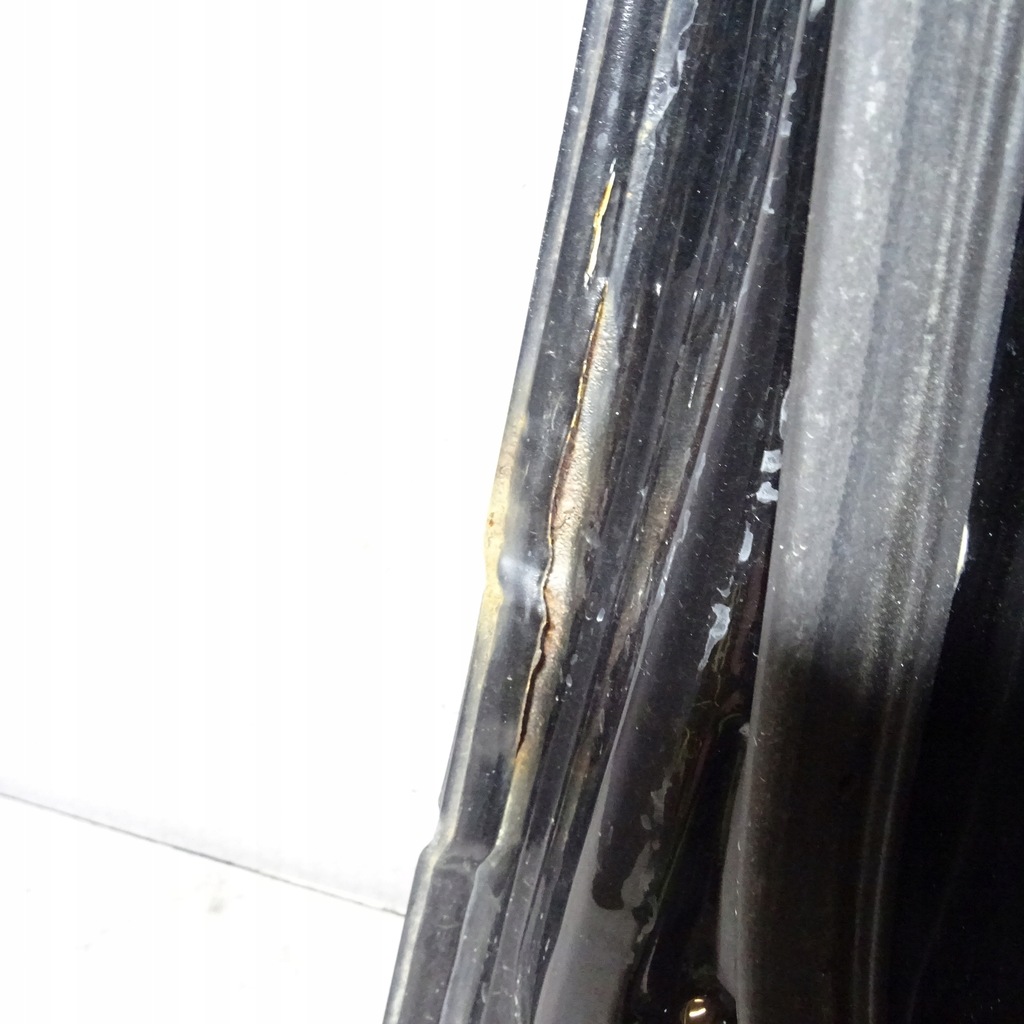 фото №10, Nissan x-trail t30 дверь перед левая kh3