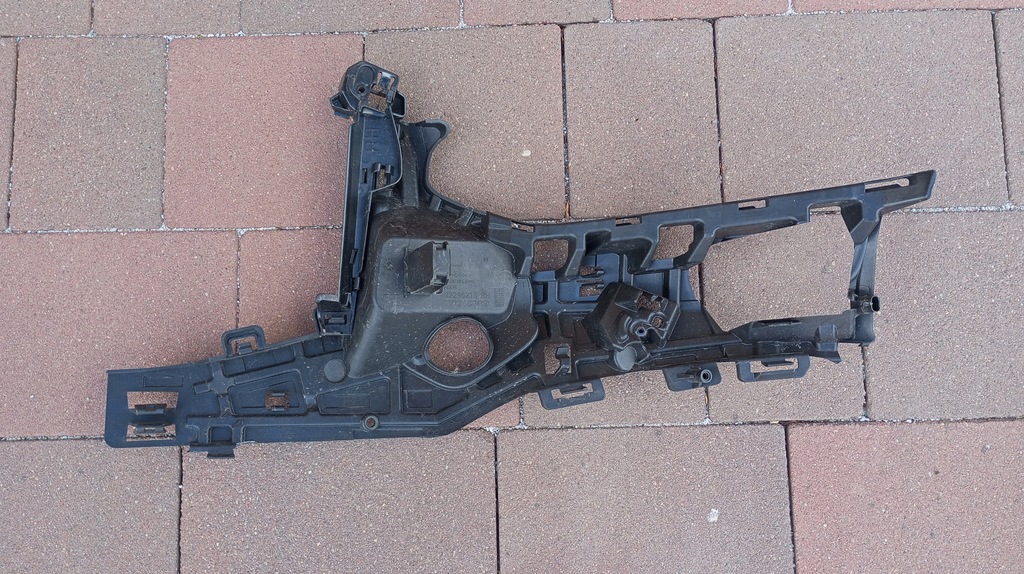 фото №1, Volvo v90 s90 i 2017- направляющая правый каркас внутренний 32296213