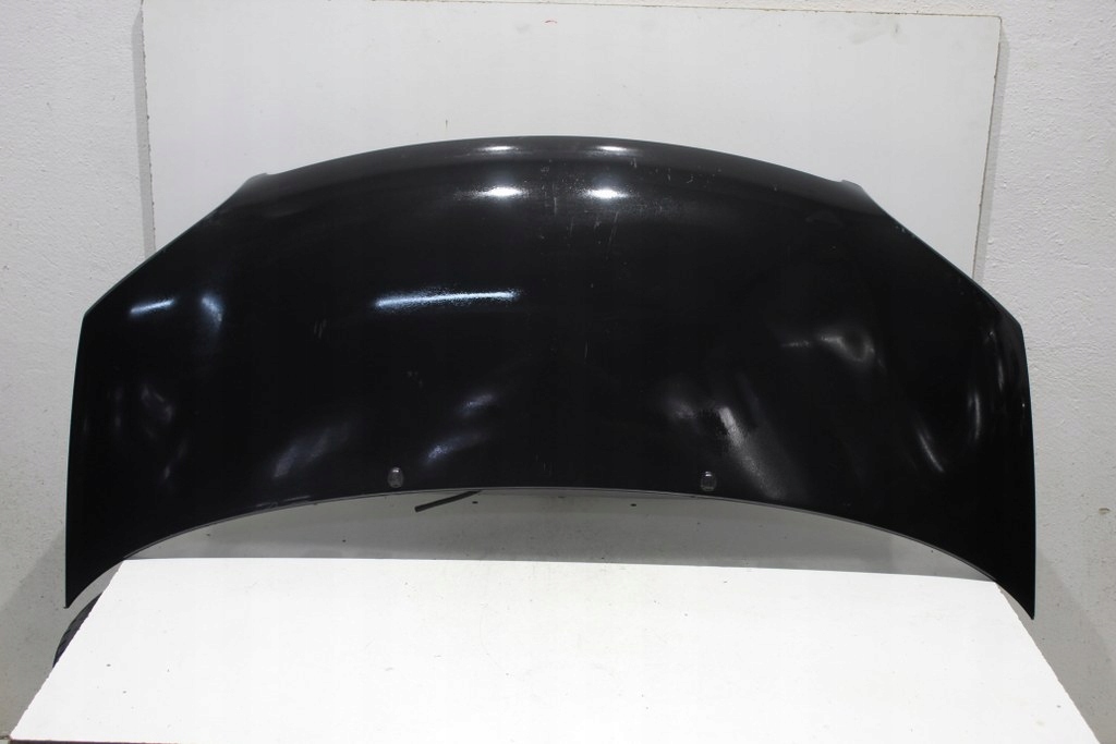 фото №1, Smart fortwo a453 капот идеальное состояние