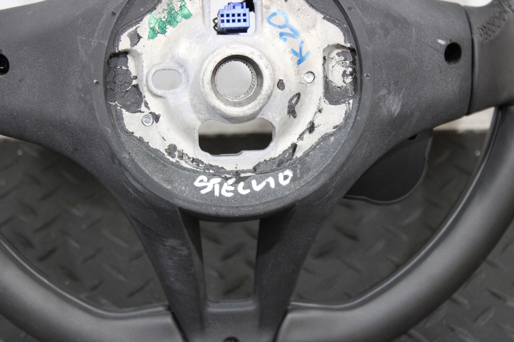 фото №11, Воздуховод мультифункция alfa romeo stelvio