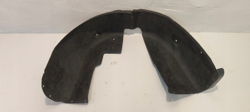 Подкрылок левая задний  tesla model s с Разборки