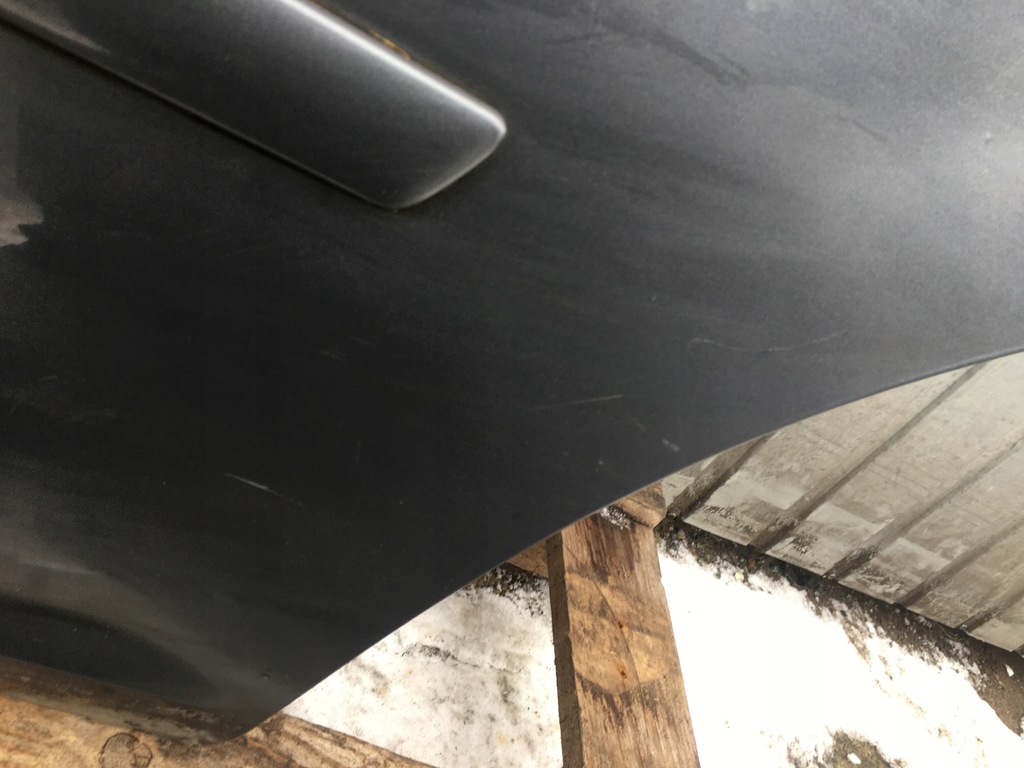 фото №5, C-max i двері лівий задня