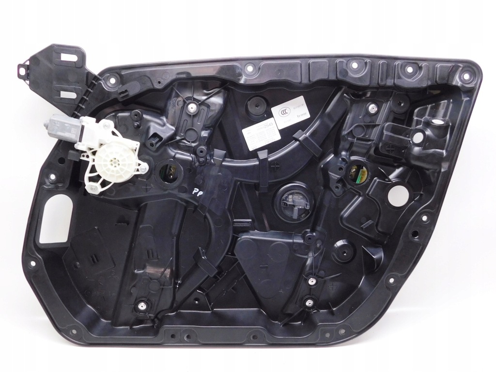 фото №1, Подъемник правый перед - mercedes w213 eu