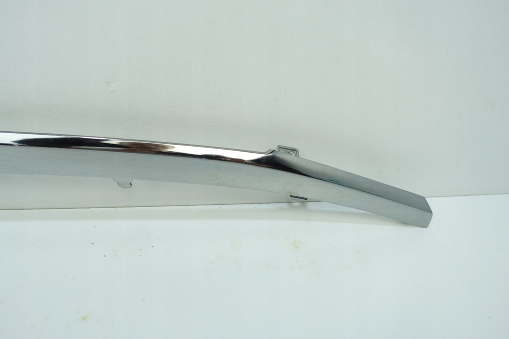 фото №12, Hyundai tucson iii молдинг хром решітка решітка радіатора 15- 86363-d7100