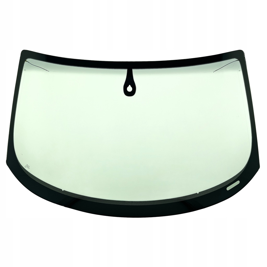 фото №1, Стекло лобовое передняя audi r8 2007-2015 датчик антенна зелёный nowa