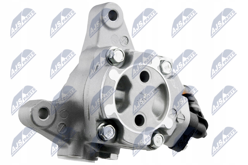 фото №9, Насос підсилювача do honda cr-v ii 2.0