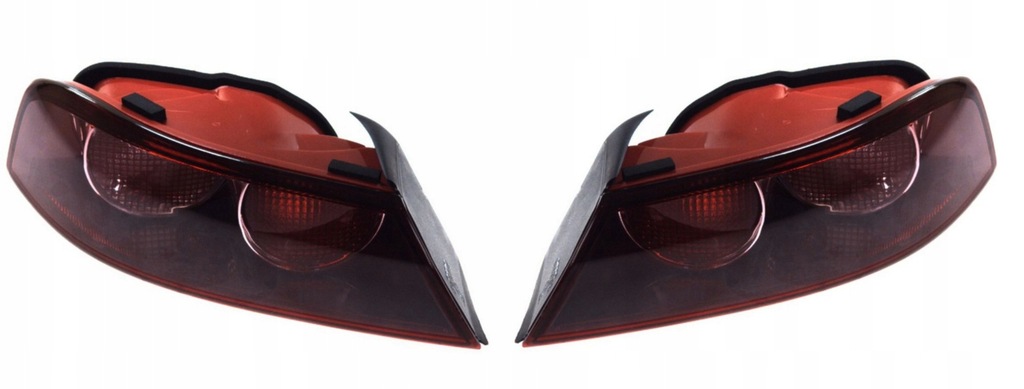 фото №1, Лампа задня ліва + права alfa romeo 159 05-12