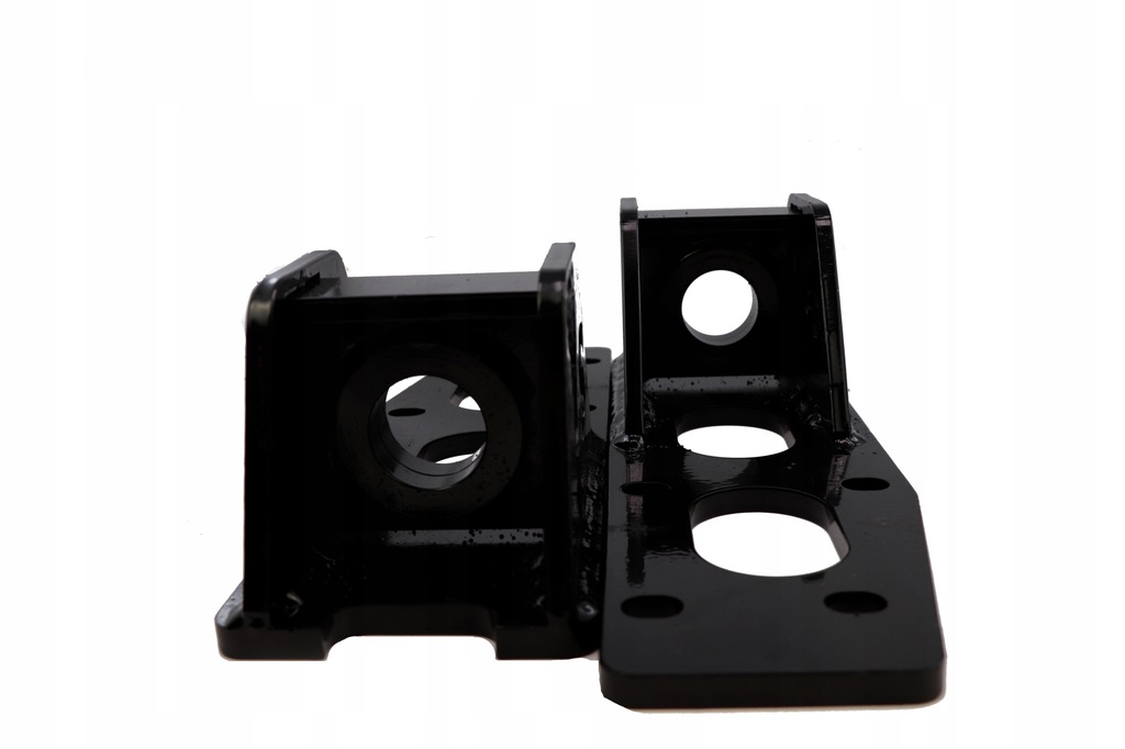 фото №6, Опора рычага занижение рычагов nissan patrol gr y60/61