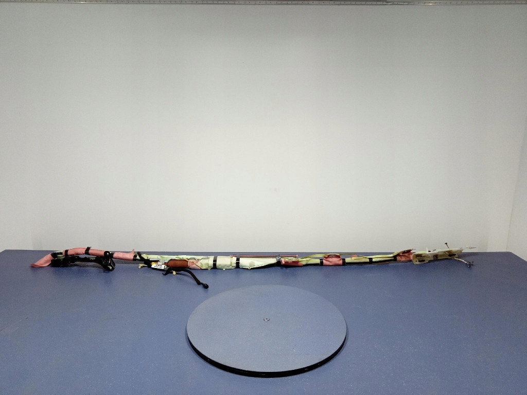 фото №7, Ford mustang mach-e подушка безпеки шторка безпеки повітряна ліва lj8br042d95af