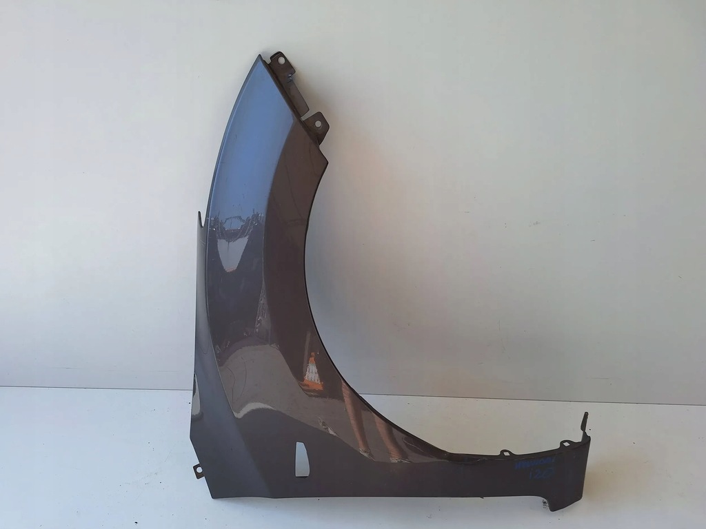 фото №1, Kia ceed ii крыло правый перед оригинал