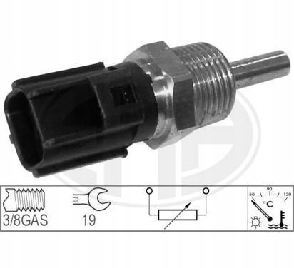фото №1, Era датчик, temper. рідина охолоджувач.