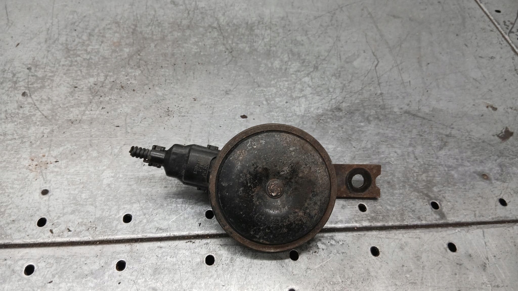 фото №1, Сигнал звуковий hyundai matrix i 05r 1.6b