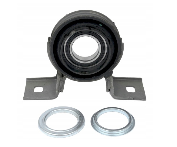 фото №1, Підпора вала nissan nv400/ opel movano b org ren