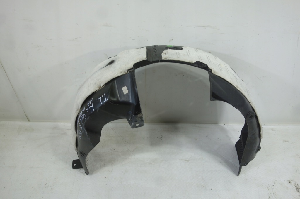 фото №1, Підкрилок задня лівий kia ceed ii 12-17 hb 86823-a2000