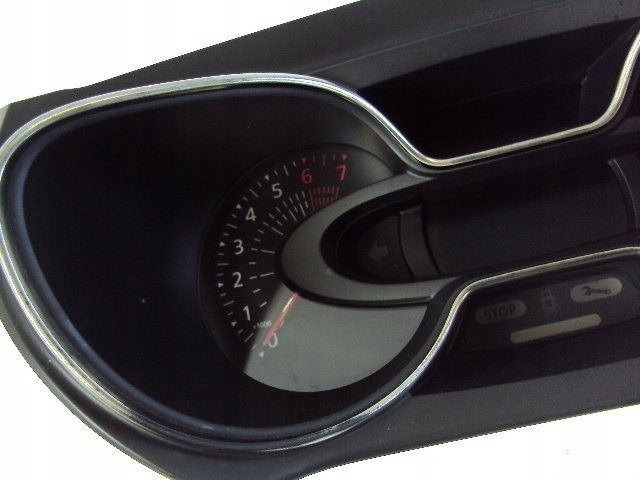 фото №2, Счетчик приборы renault оригинальный номер 248105544r