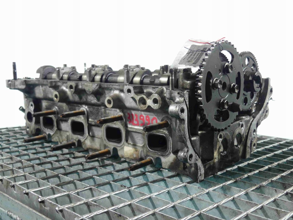 Купити Головка вали toyota avensis 2 t25 2ad 2,2 d4d