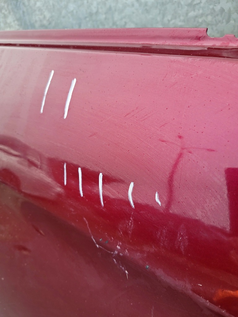 фото №14, Дверь левая / правое передние / задние mitsubishi space star 2012-