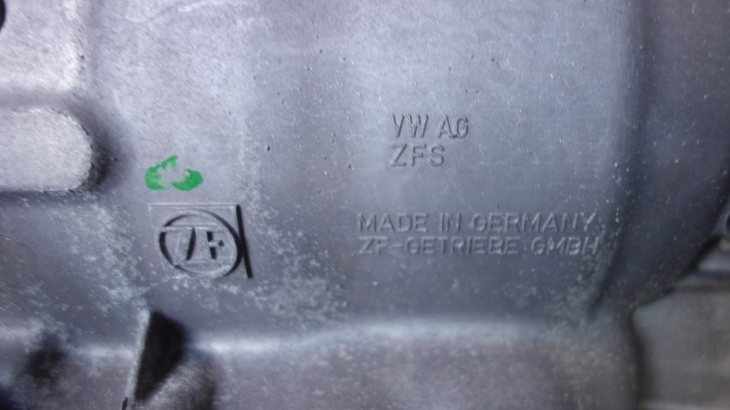 фото №14, Audi s8 d3 5.2 v10 коробка передач передач автоматическая коробка передач