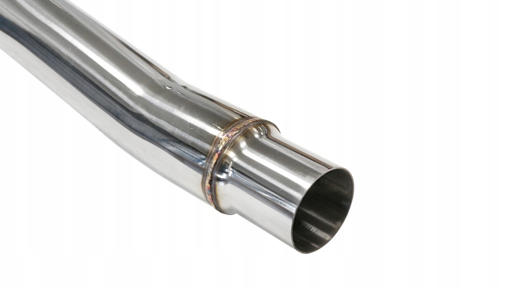 фото №10, Даунпайп audi a3 s3 tts seat leon skoda octavia vw golf 7r 2.0 tfsi cat