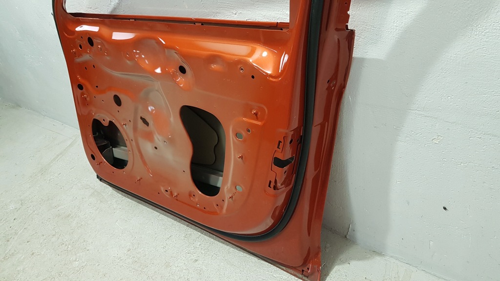 фото №15, Двері праве передні porsche panamera ii 2 971