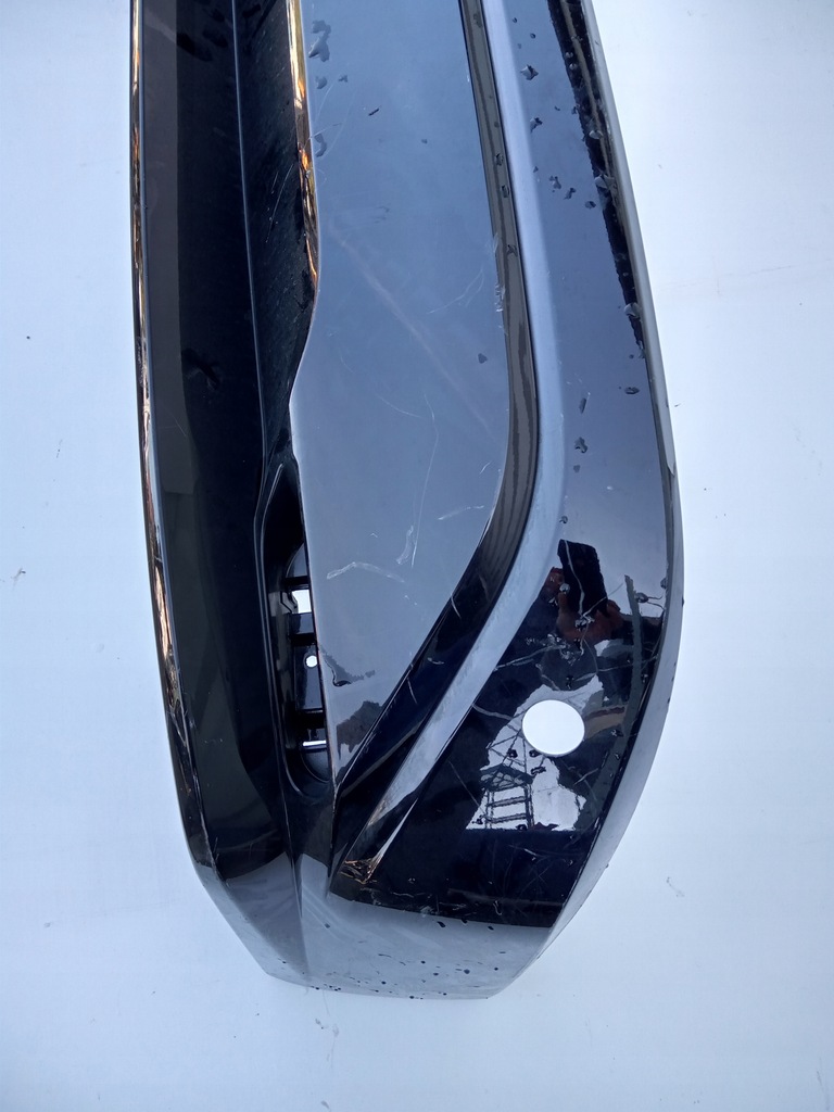 фото №7, Бампер задня nissan ariya fe0 h9495751100