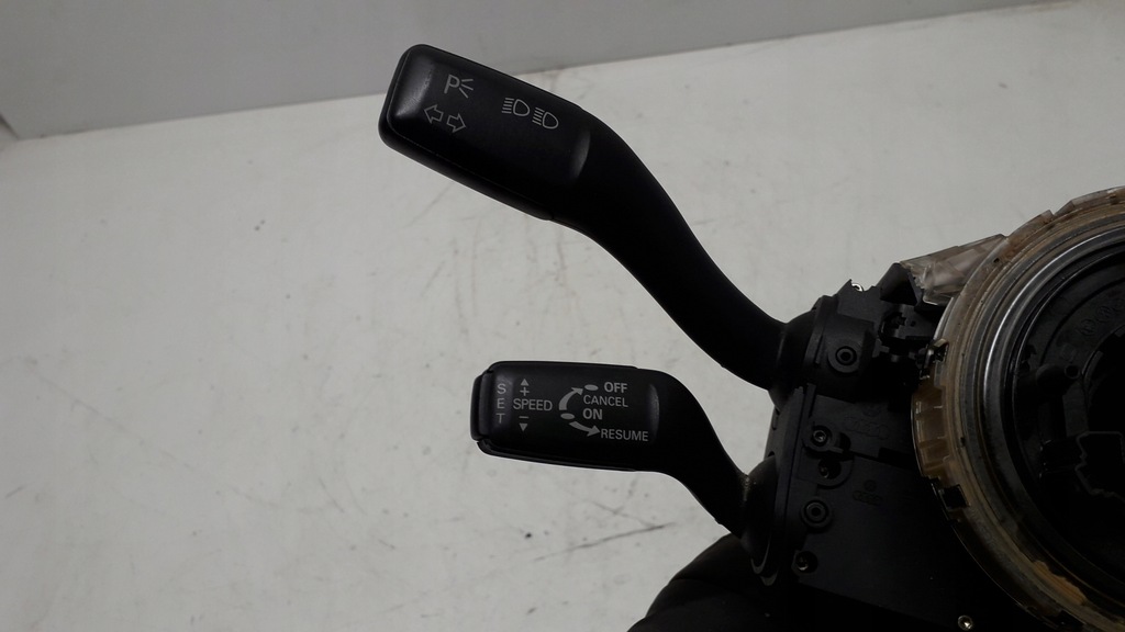 фото №9, Audi a6 c6 kombi перемикач комбінований 4f0953549a