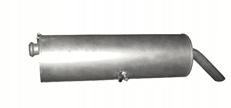 Купити Гасник кінцевий 04.31 citroen c4