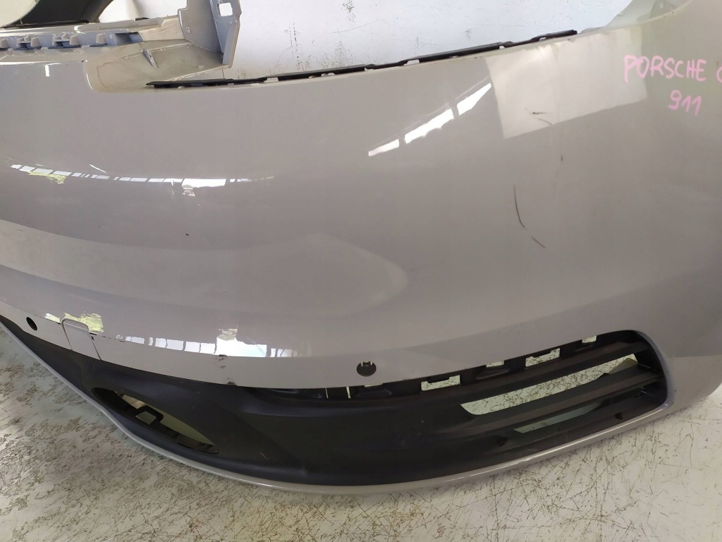 Бампер задняя задний porsche carrera 4 911 992807983 Киев